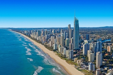Khám phá đất nước xinh đẹp của những chú chuột túi kangaroo 6
