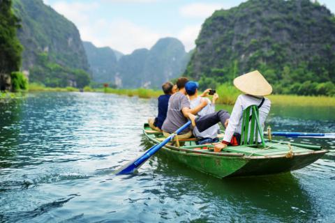 COVID-19: Vietnam Travel Updates