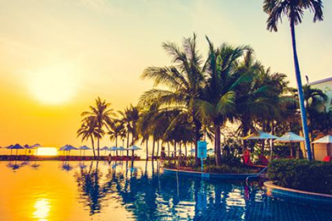 Những điểm đến không thể bỏ qua ở xứ chuột túi vào tháng 107