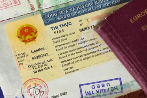 An official guide to e-Visas for Vietnam