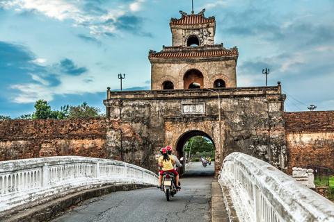 5 must-see heritage sites in Vietnam