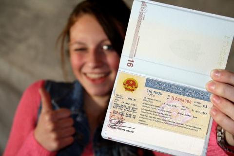 Vietnam Visa Requirements