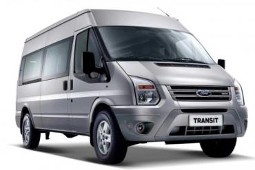 MINI VAN 16 SEATS