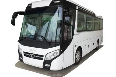 MINI BUS 29 SEATS