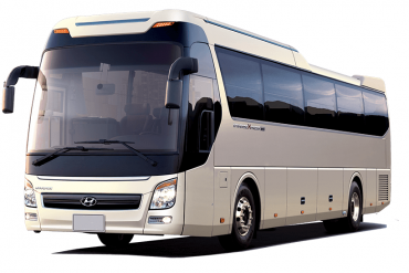 BUS UNIVERSE 45 SEATS