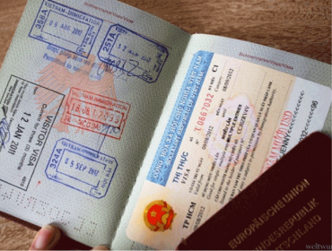 VISA SERVICES