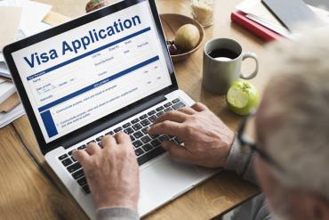 Vietnam e-Visas