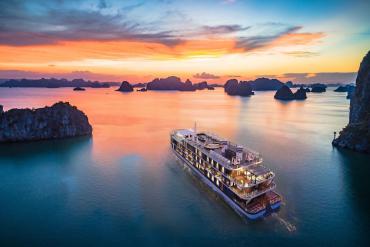 LUXURY HA NOI - HA LONG