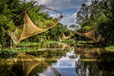 Explore Mekong Delta