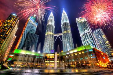 THAM QUAN MUA SẮM VÀ GIẢI TRÍ MALAYSIA - SINGAPORE